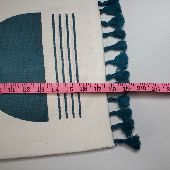 Spring Shop Rising Sun Banner Wall Hanging - Picture 10 of 11